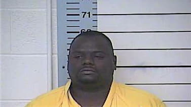 Wilbourn Christoper - Desoto County, MS 