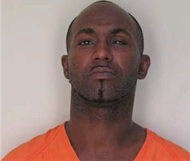 Floyd Cornelius - Hillsborough County, FL 