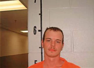 Stolte Daniel - Bullitt County, KY 