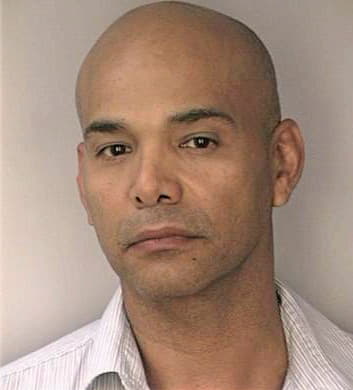 Medina Guillermo - Hillsborough County, FL 