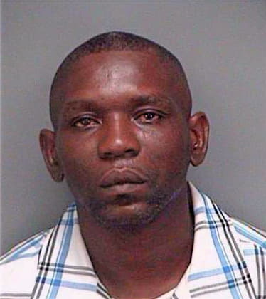 Maynor John - Pinellas County, FL 