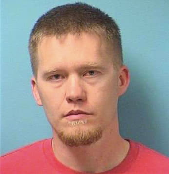 Herold Keith - Stearns County, MN 