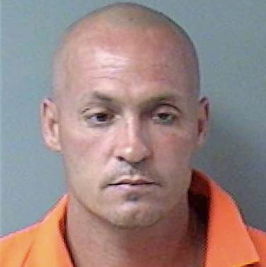 Griener Scott - Okaloosa County, FL 