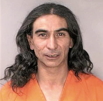 Menzel Dennis - Hillsborough County, FL 