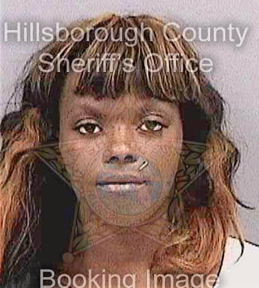 Warren Jalissa - Hillsborough County, FL 