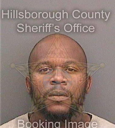 Johnson Warren - Hillsborough County, FL 