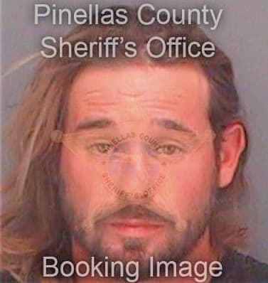 Springer Garrett - Pinellas County, FL 