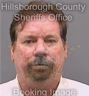 Mccabe John - Hillsborough County, FL 