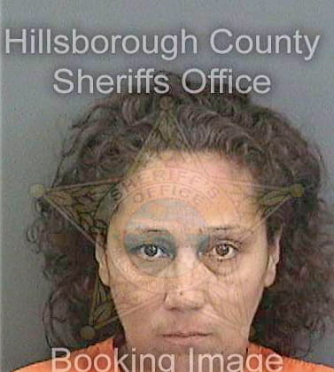 Lopez Licette - Hillsborough County, FL 