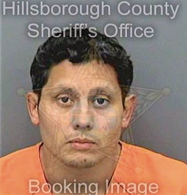 Suarez Ryan - Hillsborough County, FL 