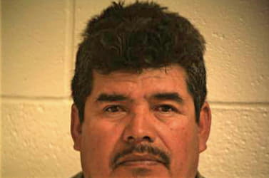 Hernandez Tomas - Hidalgo County, TX 