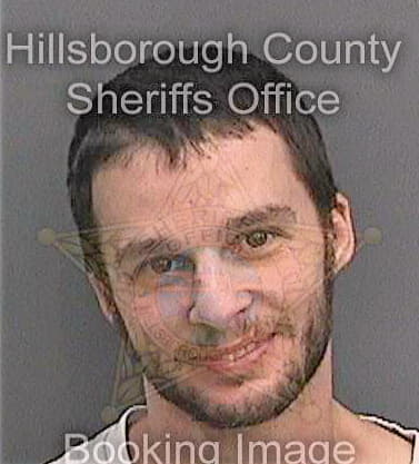 Merenda William - Hillsborough County, FL 
