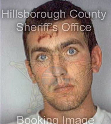 Duerr Christopher - Hillsborough County, FL 