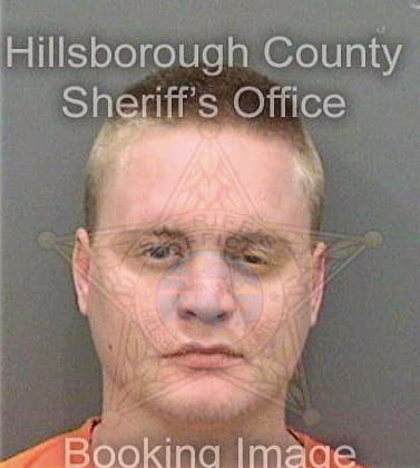 Jenkins Daniel - Hillsborough County, FL 