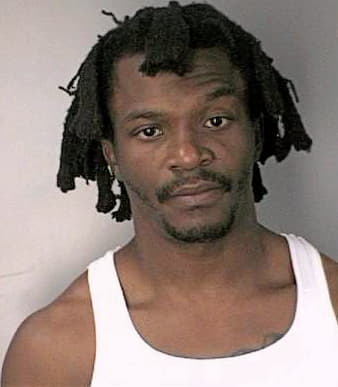 Simon Ernso - Hillsborough County, FL 