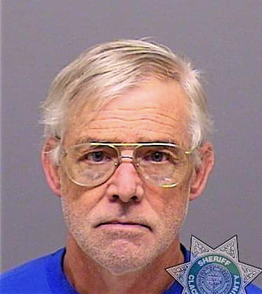 Rodd Fredrick - Clackamas County, OR 