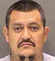 Leon Jose - Sarasota County, FL 