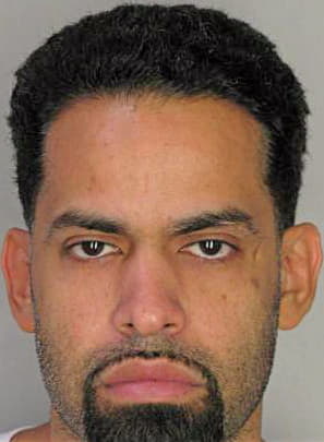 Simmons Manuel - Hillsborough County, FL 