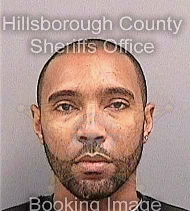 Sabb Rausaan - Hillsborough County, FL 