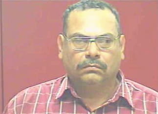 Mendez Adolfo - Rhea County, TN 