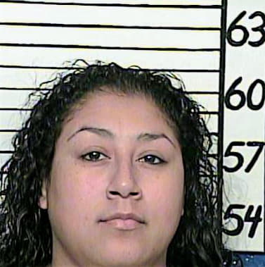 Rodriguez Erika - Comal County, TX 