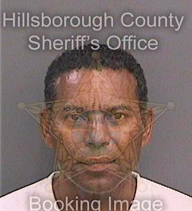 Encarnacion Jose - Hillsborough County, FL 