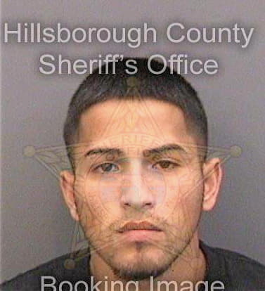 Martinezmaldonado Jaser - Hillsborough County, FL 