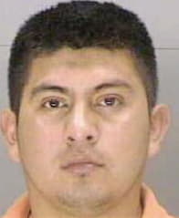 Hernandez-Mendez Moises - Richland County, SC 