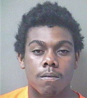 Mclaughlin Octavius - Okaloosa County, FL 