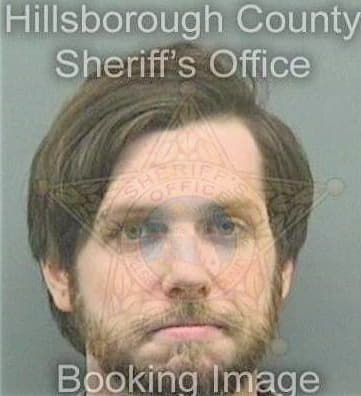 Ray Ryan - Hillsborough County, FL 