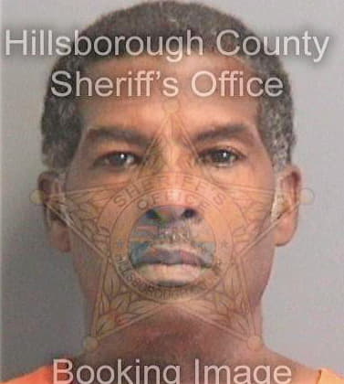 Ferrell Grady - Hillsborough County, FL 