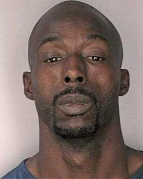 Ford James - Hillsborough County, FL 