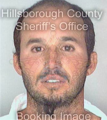 Deleon Jose - Hillsborough County, FL 