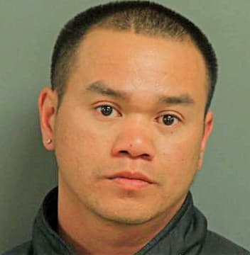 Tran Long - Wake County, NC 