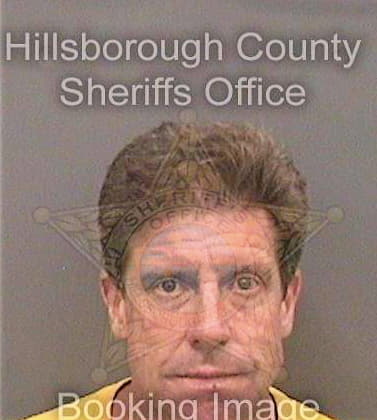 Hann Michael - Hillsborough County, FL 