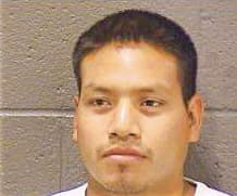 Hernandez Noymar - Durham County, NC 