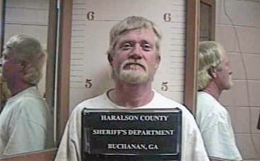 Brimer Richard - Haralson County, GA 