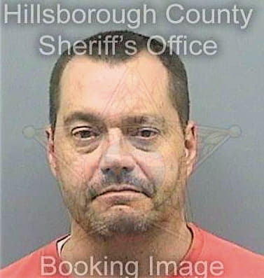 Marotta Timothy - Hillsborough County, FL 