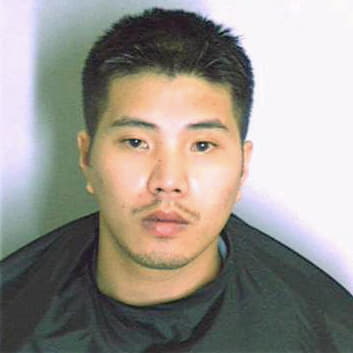 Nguyen Trung - Dekalb County, GA 