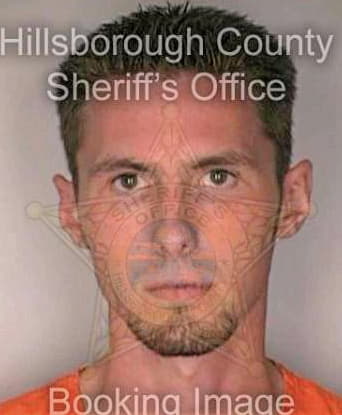 Biser Blaine - Hillsborough County, FL 