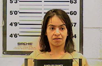 Lopez Charice - SantaFe County, NM 