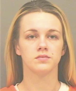 Bryan Erika - Montgomery County, TN 
