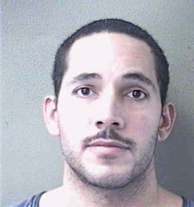 Delfino Ernest - Okaloosa County, FL 