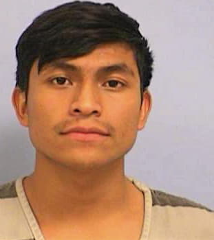 Hernandez Gerardo - Travis County, TX 