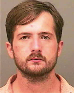 Williams John - Montgomery County, TN 