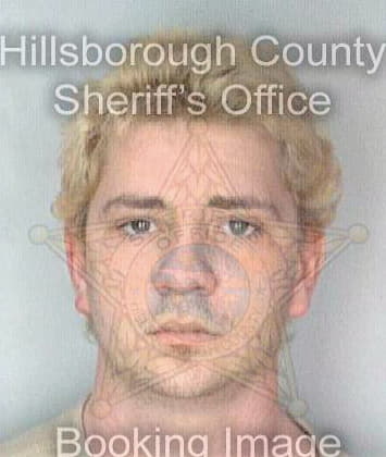 Burke Scott - Hillsborough County, FL 