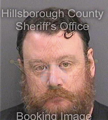 Saunders Todd - Hillsborough County, FL 