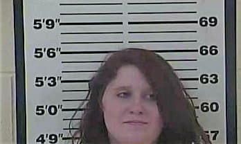 Barnette Jessica - Carter County, TN 