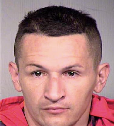 Romero Ray - Maricopa County, AZ 