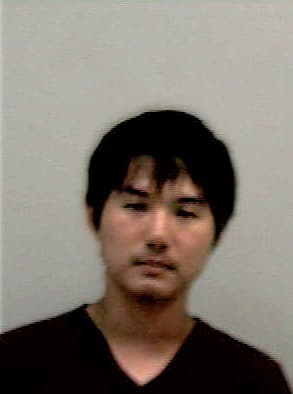 Choi Yong - Gwinnett County, GA 